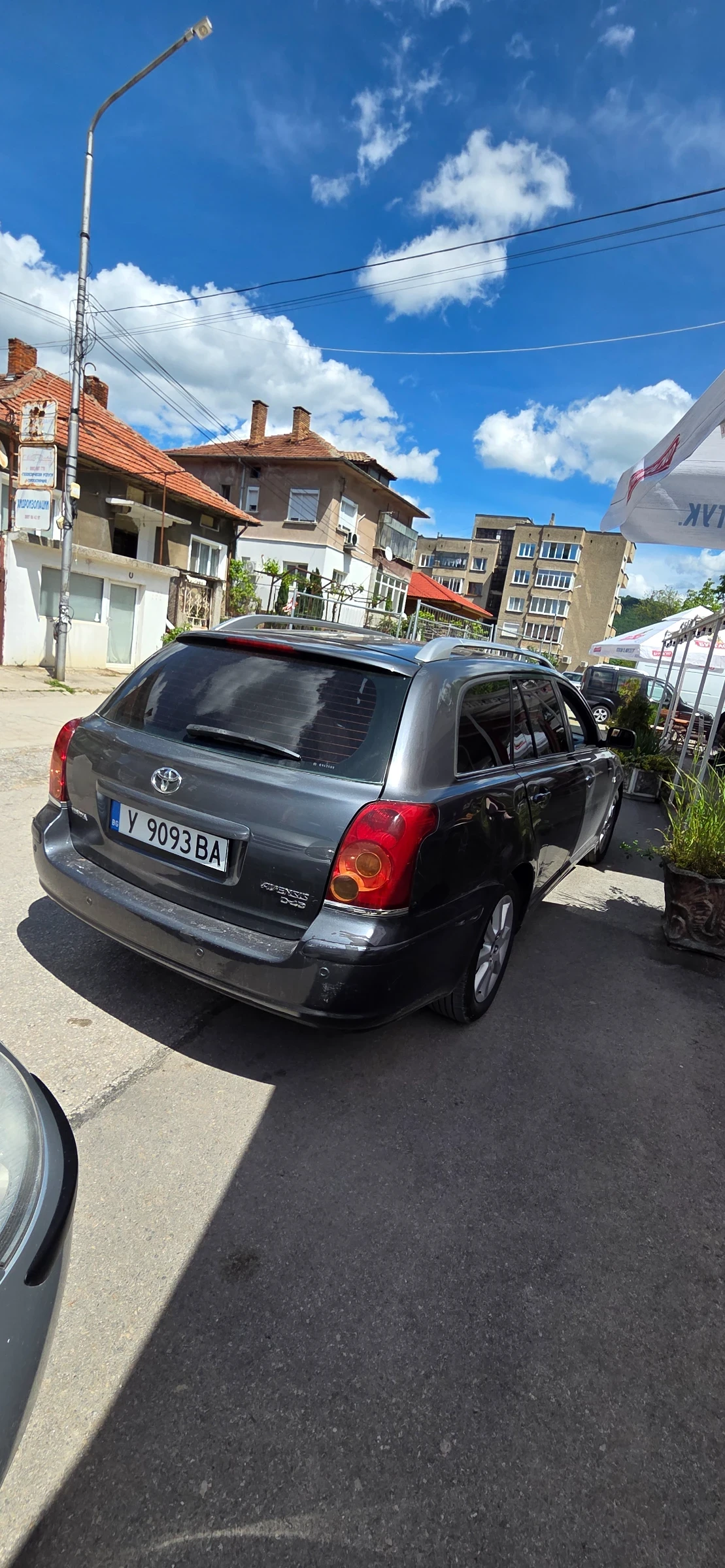 Toyota Avensis 2000 | Mobile.bg � ����������� 8