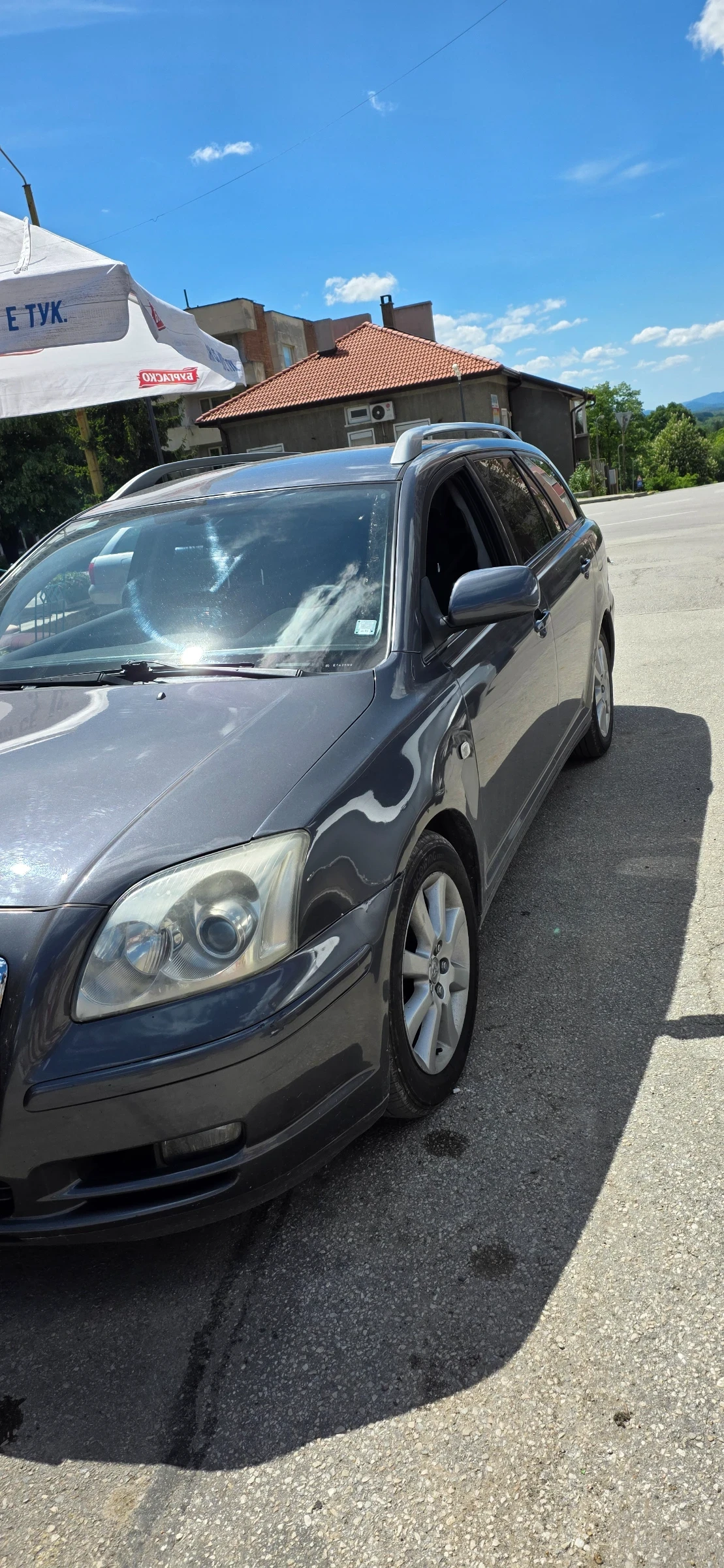 Toyota Avensis 2000 | Mobile.bg � ����������� 1