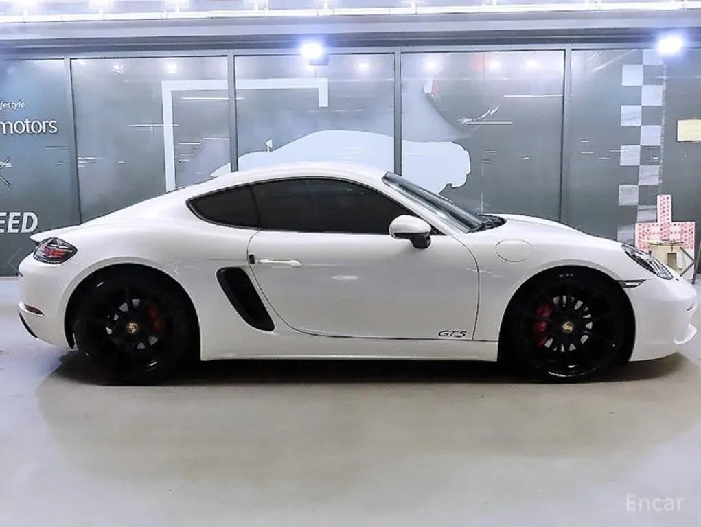 Porsche Cayman S* 718* PDK* �������* 360 ������* CHRONO | Mobile.bg � ����������� 4