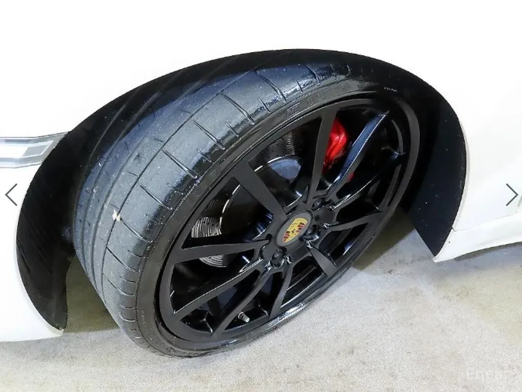 Porsche Cayman S* 718* PDK* �������* 360 ������* CHRONO | Mobile.bg � ����������� 5