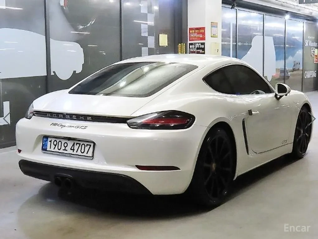 Porsche Cayman S* 718* PDK* �������* 360 ������* CHRONO | Mobile.bg � ����������� 2