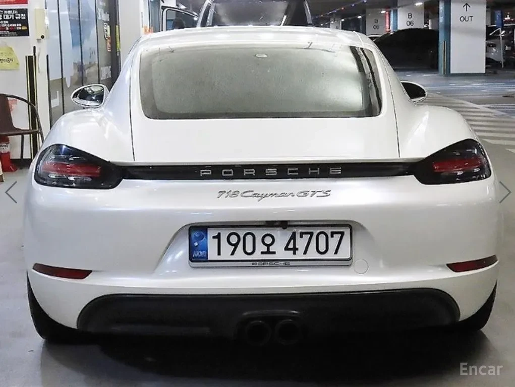Porsche Cayman S* 718* PDK* �������* 360 ������* CHRONO | Mobile.bg � ����������� 3