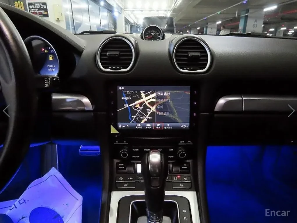 Porsche Cayman S* 718* PDK* �������* 360 ������* CHRONO | Mobile.bg � ����������� 11