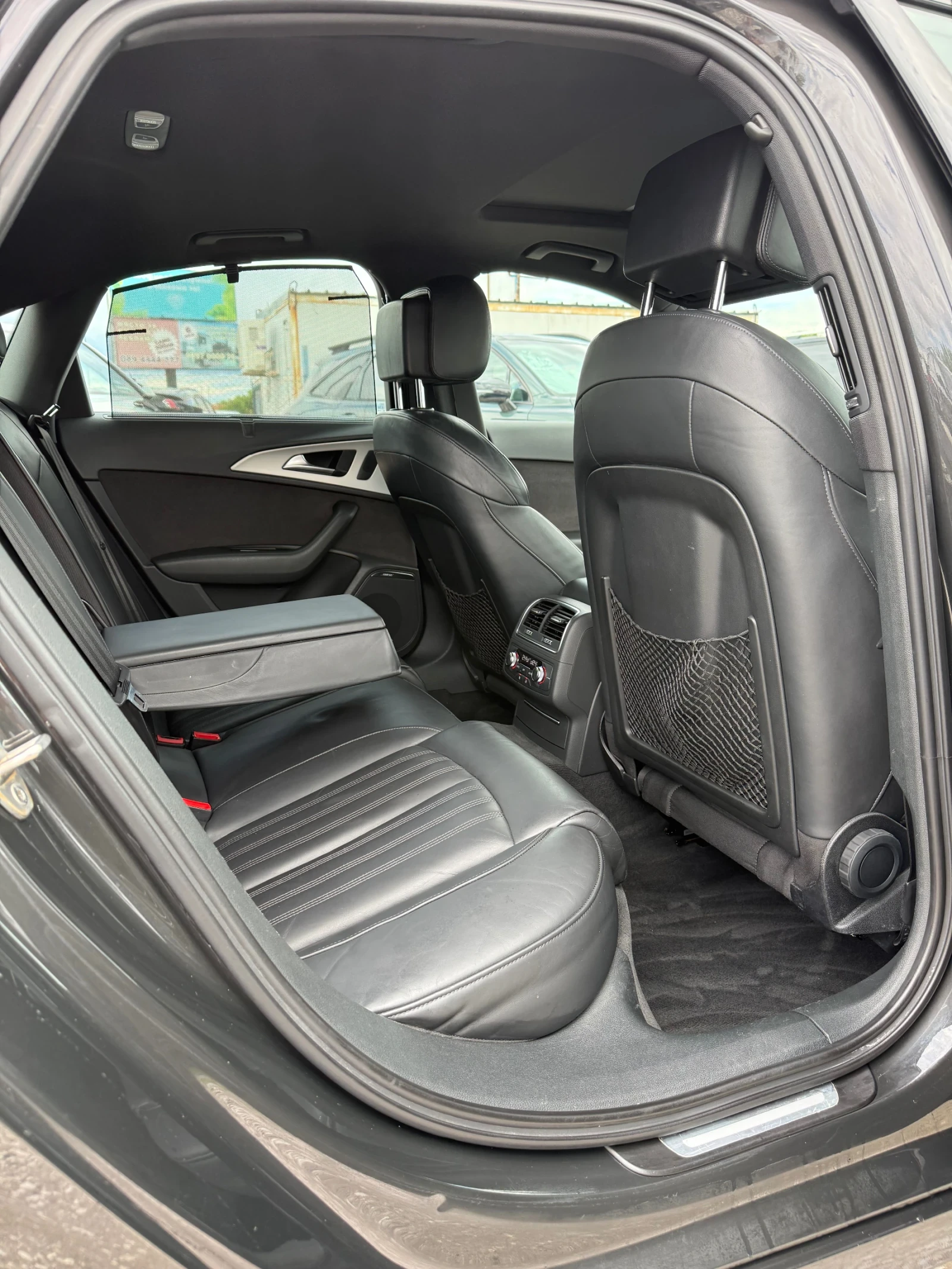 Audi A6 3.0TDI Distronic 4x4 , снимка 13 - Автомобили и джипове - 54651306