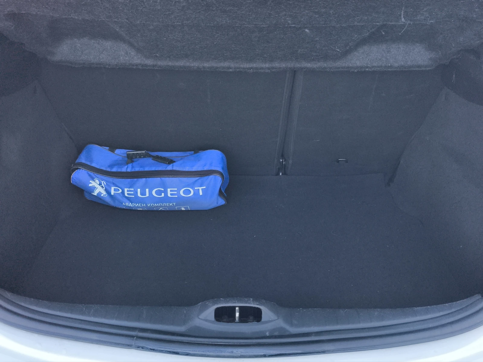 Peugeot 208 ACTIVE 1.5 e-HDi 102 BVM6 EURO 6.2 N1//1901058 | Mobile.bg � ����������� 13