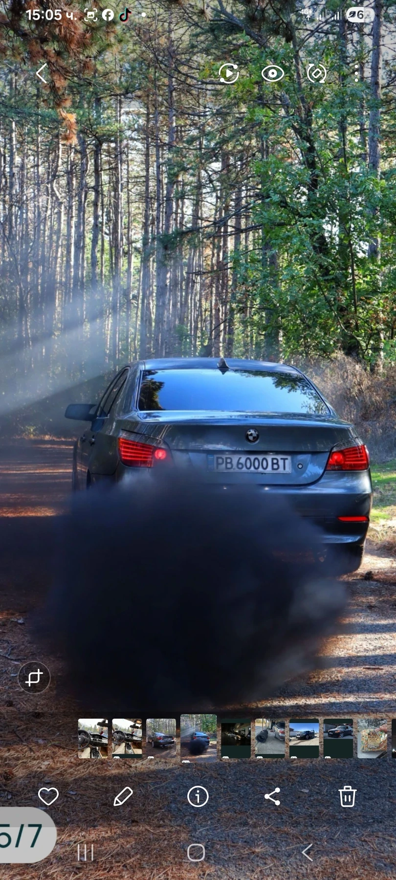 BMW 525 � 60 | Mobile.bg � ����������� 5