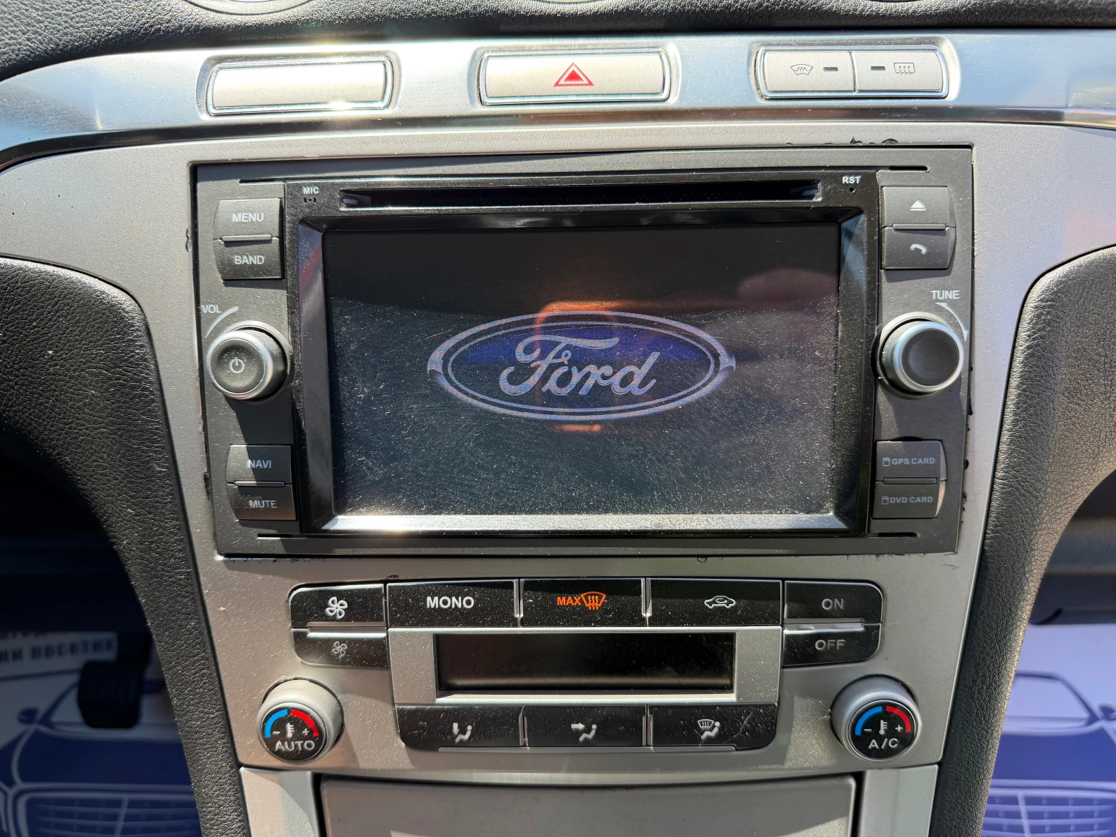 Ford S-Max | Mobile.bg � ����������� 13