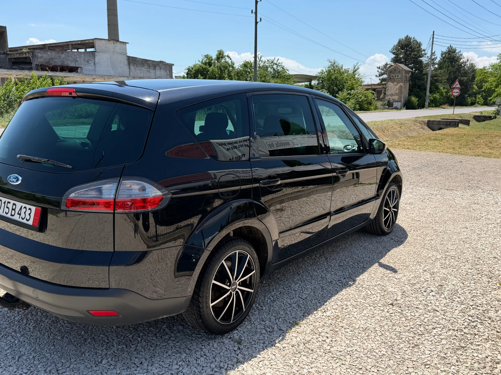 Ford S-Max | Mobile.bg � ����������� 6