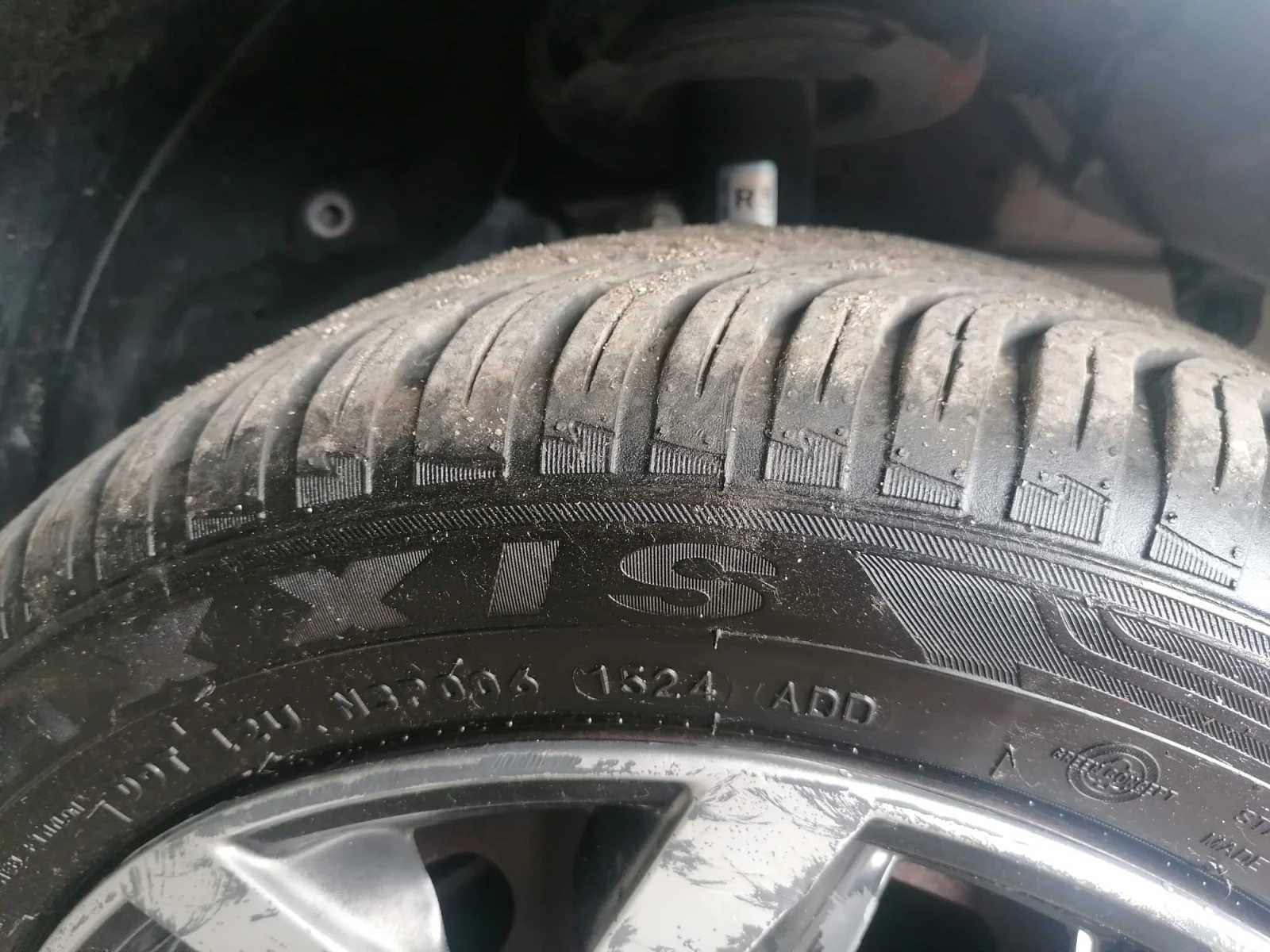 Mazda 2 1.3 75кс / Газ-Бензин / Клима, снимка 17 - Автомобили и джипове - 54739230