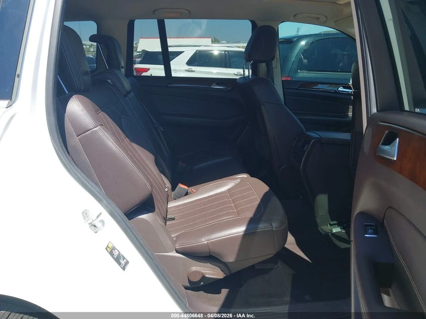 Mercedes-Benz GLS 450 * 4MATIC* ������ ����*  | Mobile.bg � ����������� 6