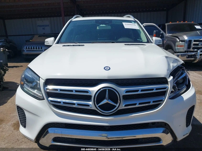 Mercedes-Benz GLS 450 * 4MATIC* ������ ����*  | Mobile.bg � ����������� 11