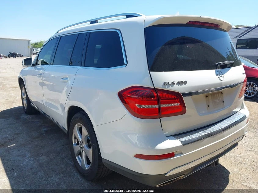 Mercedes-Benz GLS 450 * 4MATIC* ������ ����*  | Mobile.bg � ����������� 3