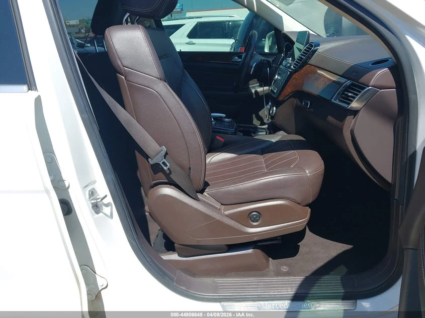 Mercedes-Benz GLS 450 * 4MATIC* ������ ����*  | Mobile.bg � ����������� 5