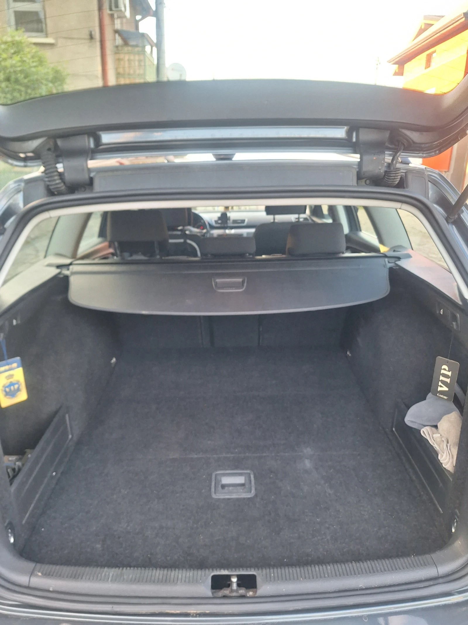 VW Passat, снимка 15 - Автомобили и джипове - 54857988