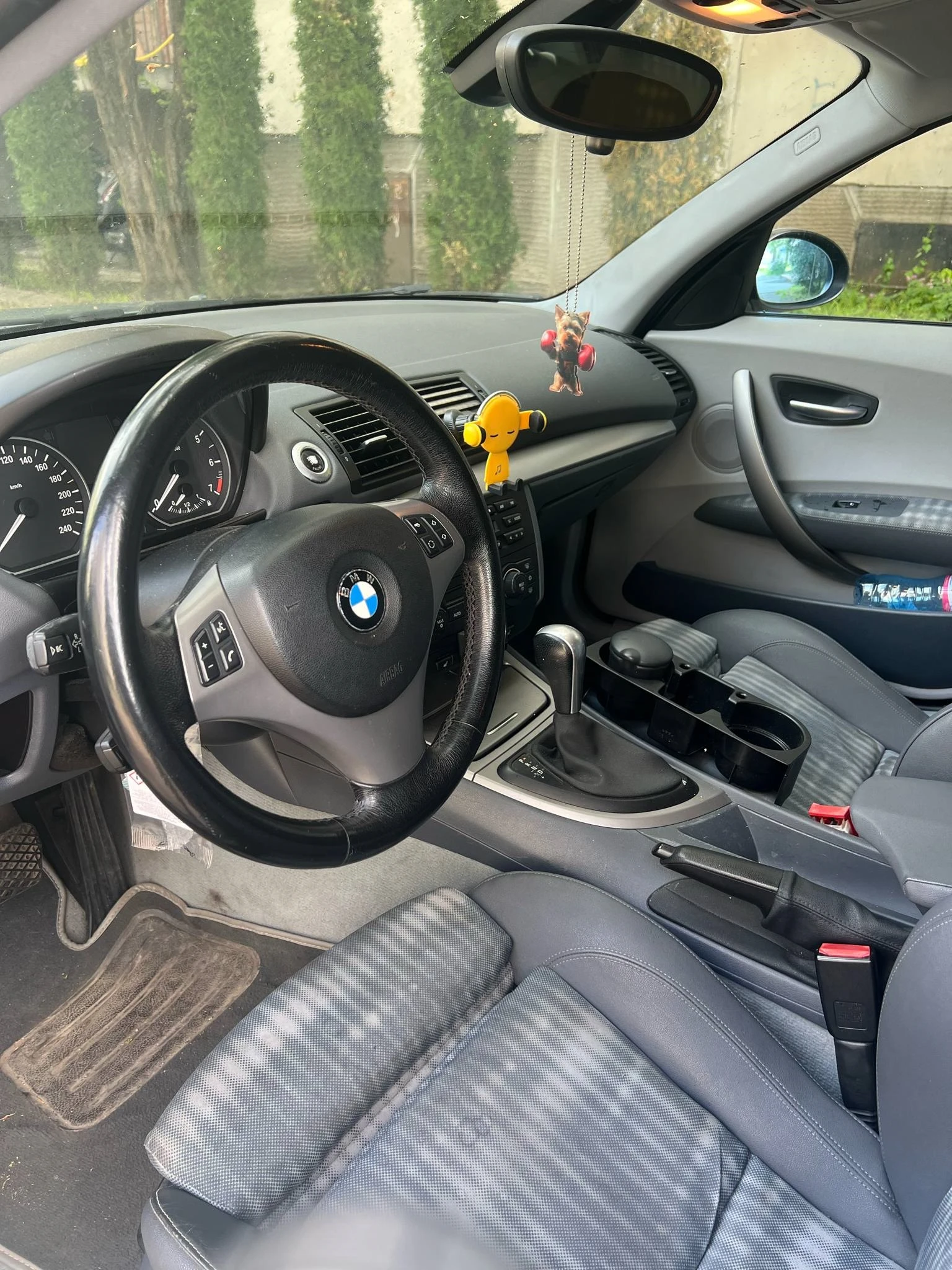 BMW 120, снимка 7 - Автомобили и джипове - 54882221