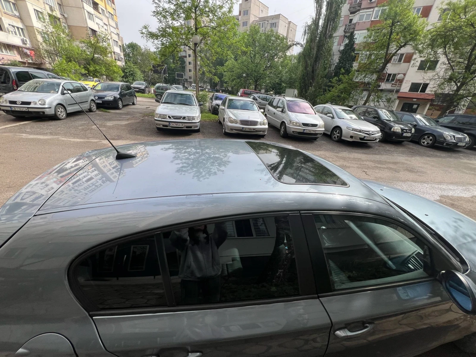 BMW 120, снимка 5 - Автомобили и джипове - 54882221