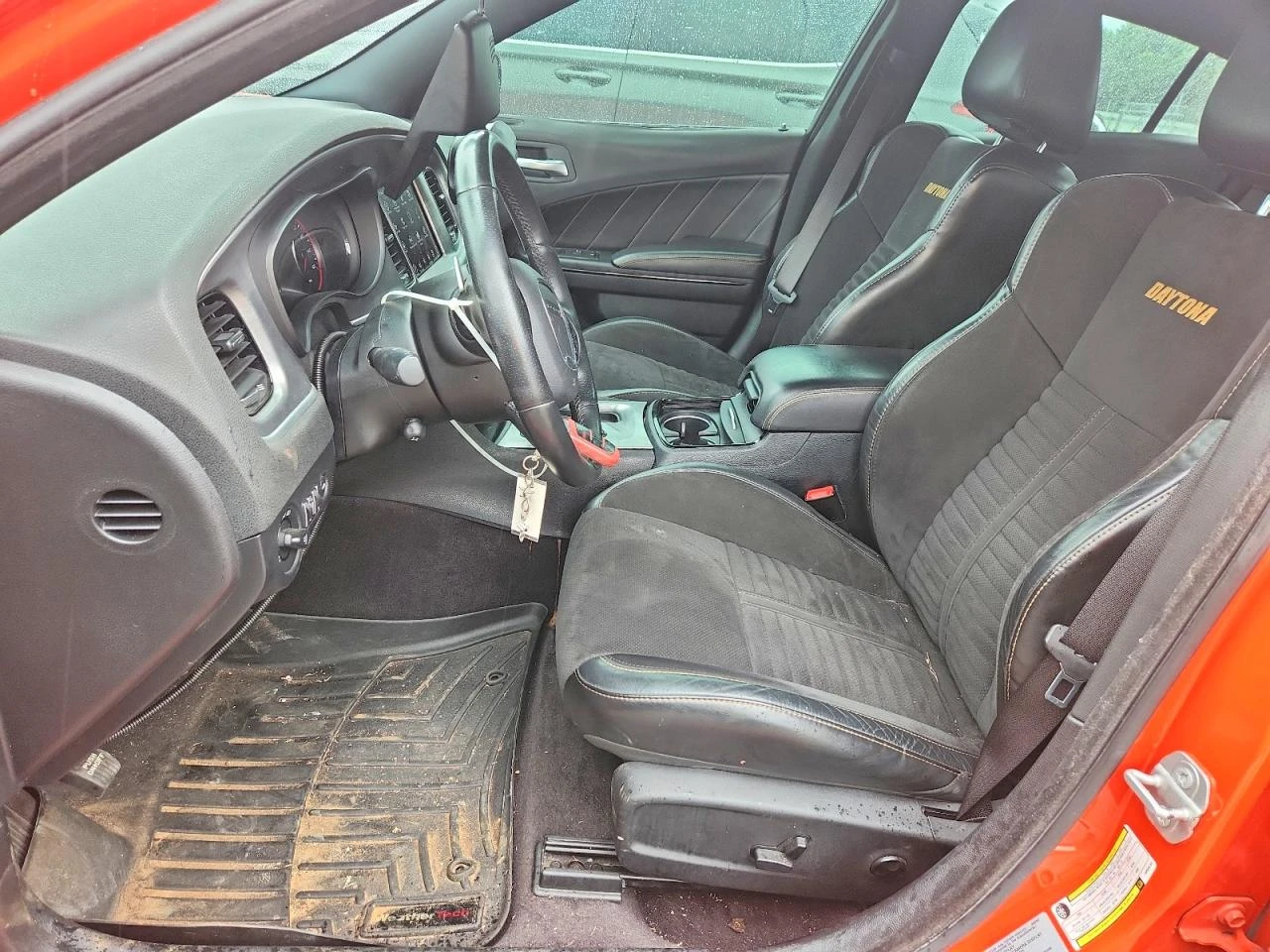 Dodge Charger 5.7l R, снимка 7 - Автомобили и джипове - 55107248