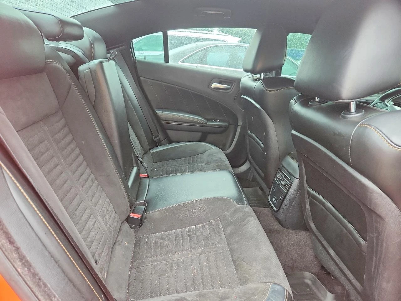 Dodge Charger 5.7l R, снимка 10 - Автомобили и джипове - 55107248