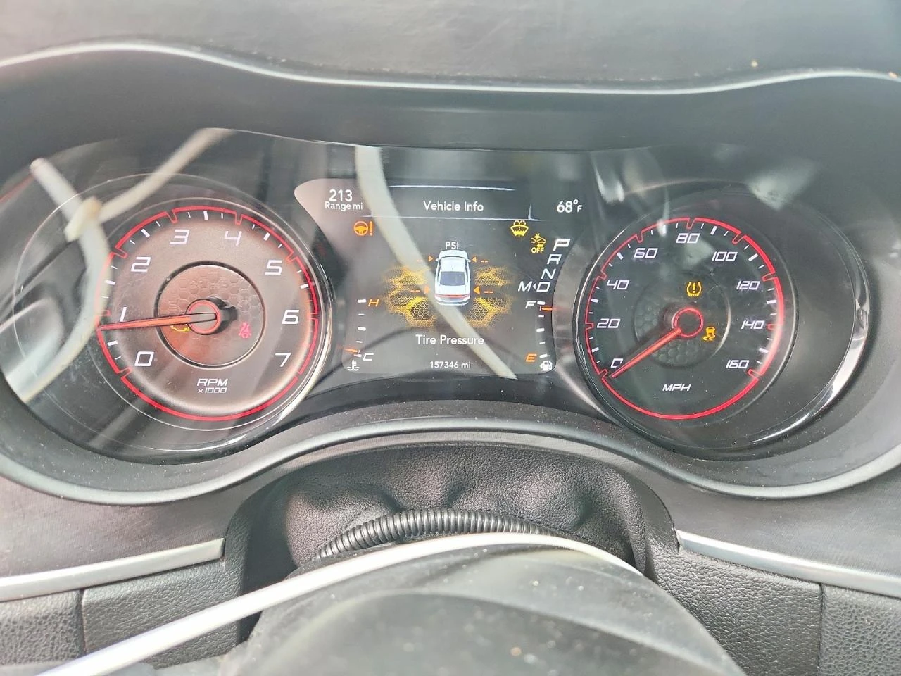 Dodge Charger 5.7l R, снимка 9 - Автомобили и джипове - 55107248