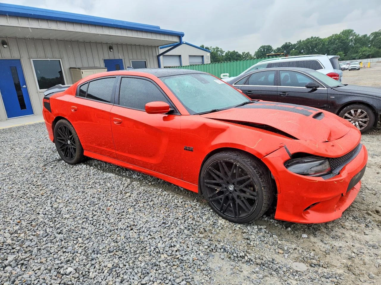 Dodge Charger 5.7l R, снимка 4 - Автомобили и джипове - 55107248