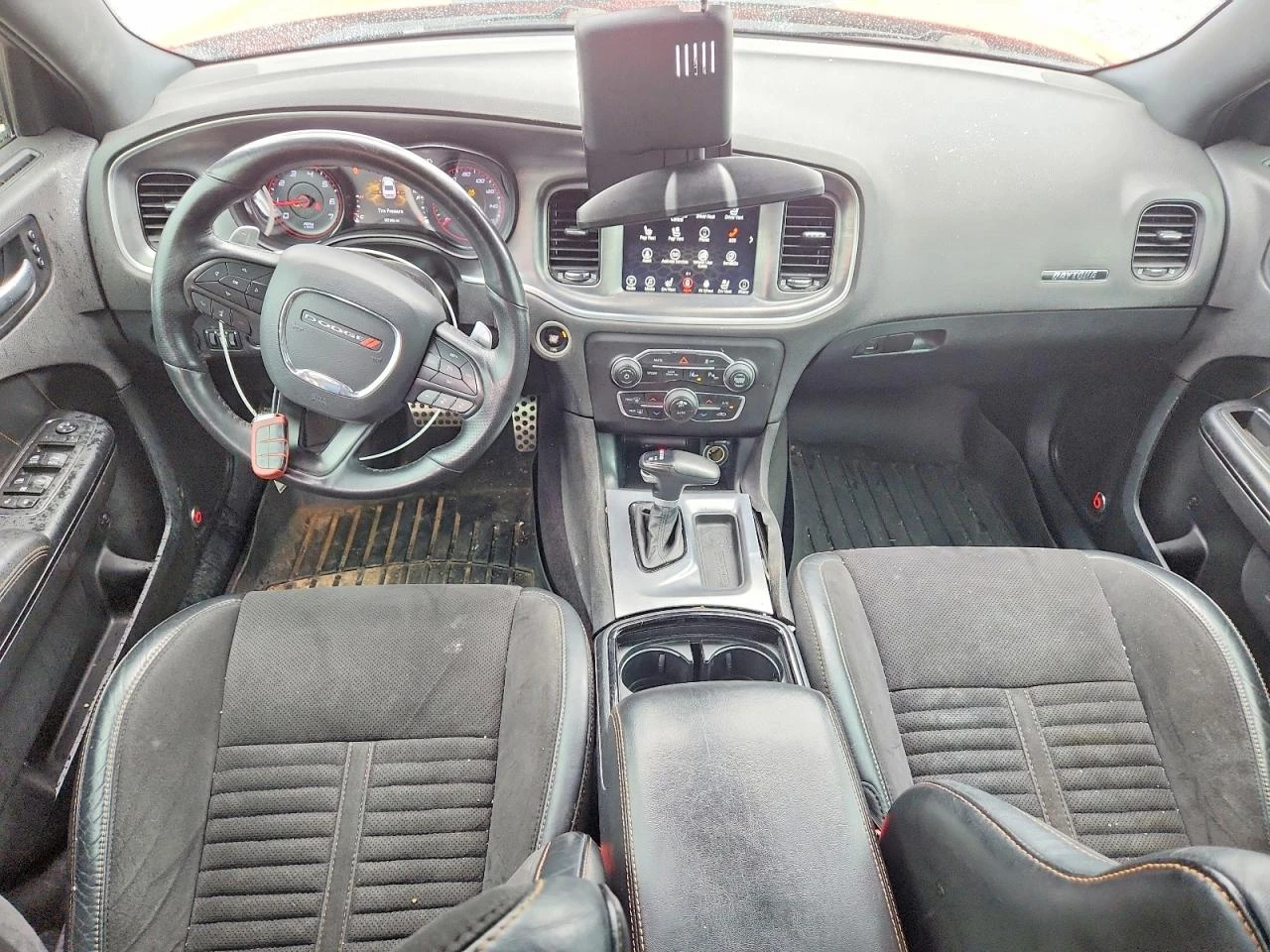 Dodge Charger 5.7l R, снимка 8 - Автомобили и джипове - 55107248