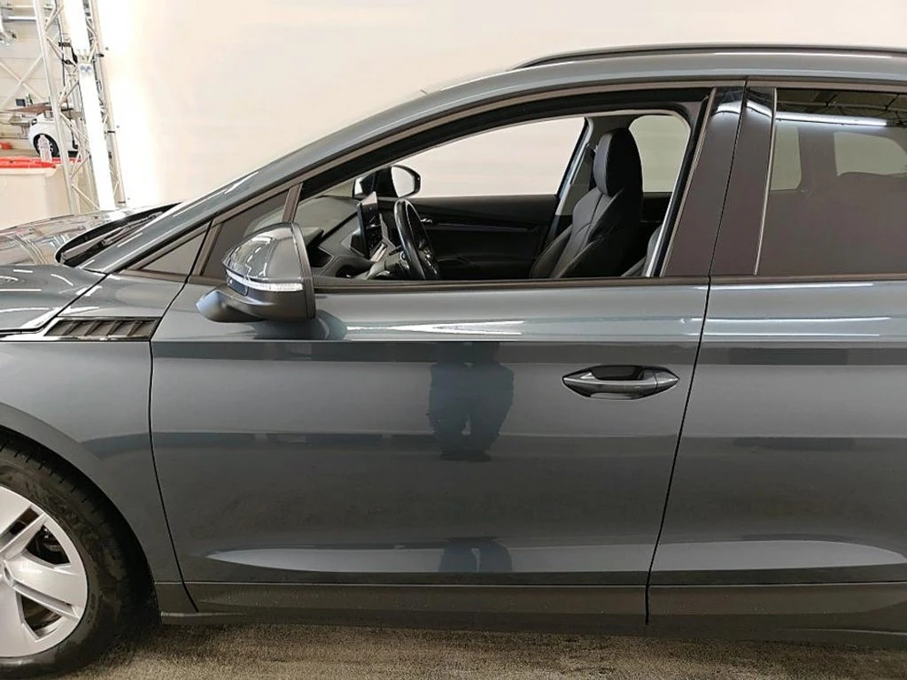Skoda Enyaq 60, снимка 5 - Автомобили и джипове - 55374739