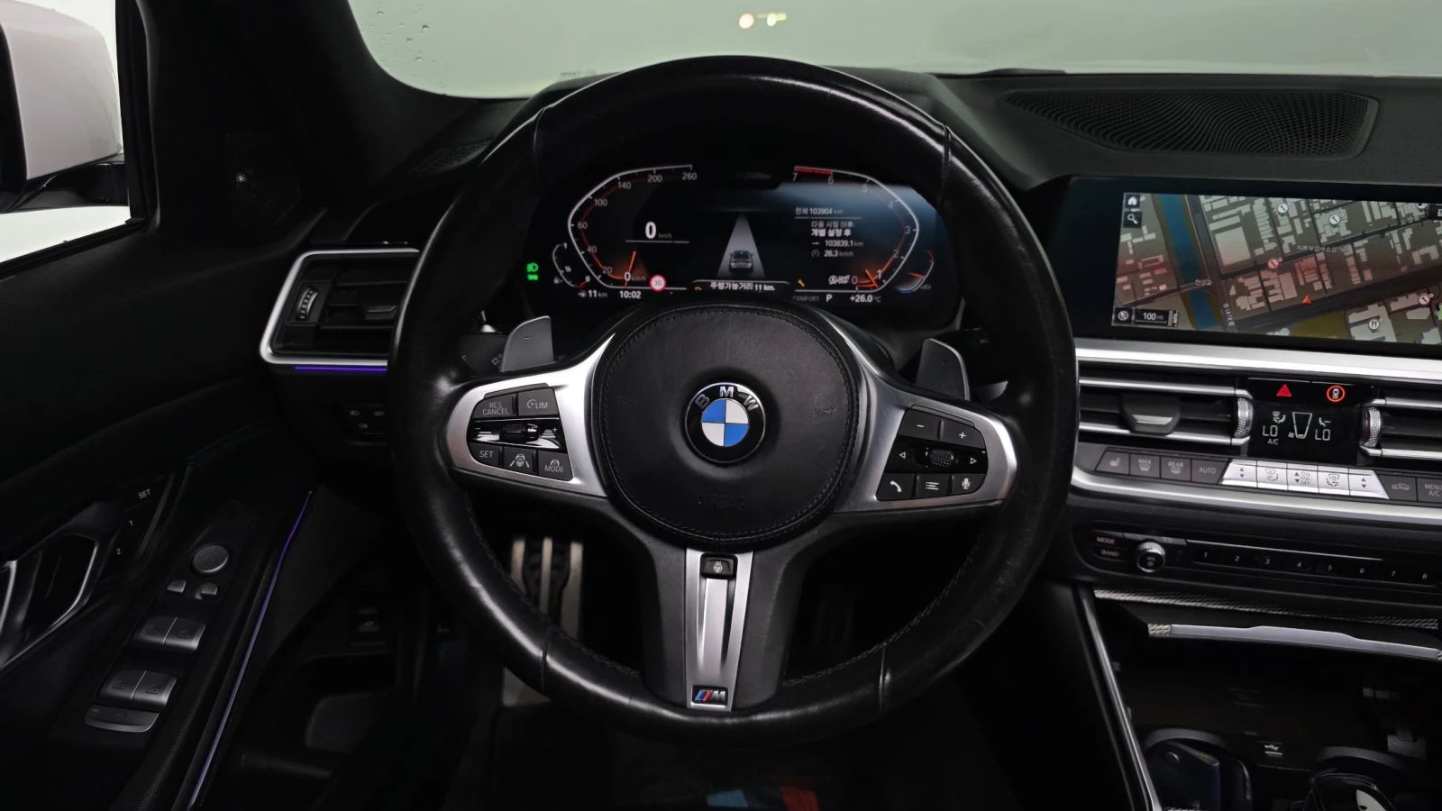 BMW 320 i M Sport | Mobile.bg � ����������� 8