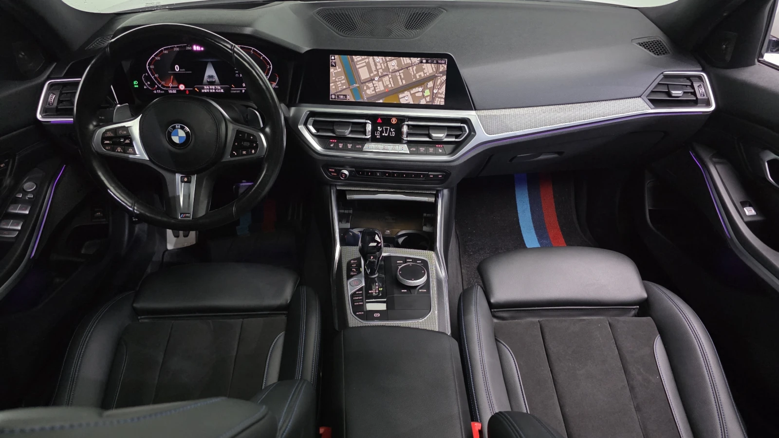 BMW 320 i M Sport | Mobile.bg � ����������� 7