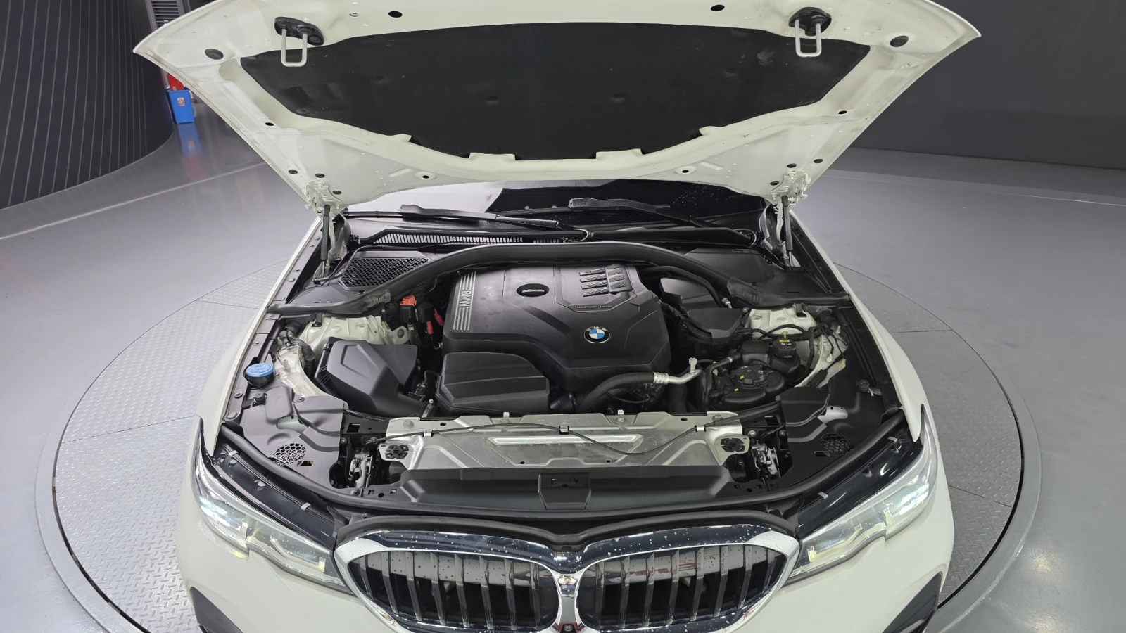 BMW 320 i M Sport | Mobile.bg � ����������� 17