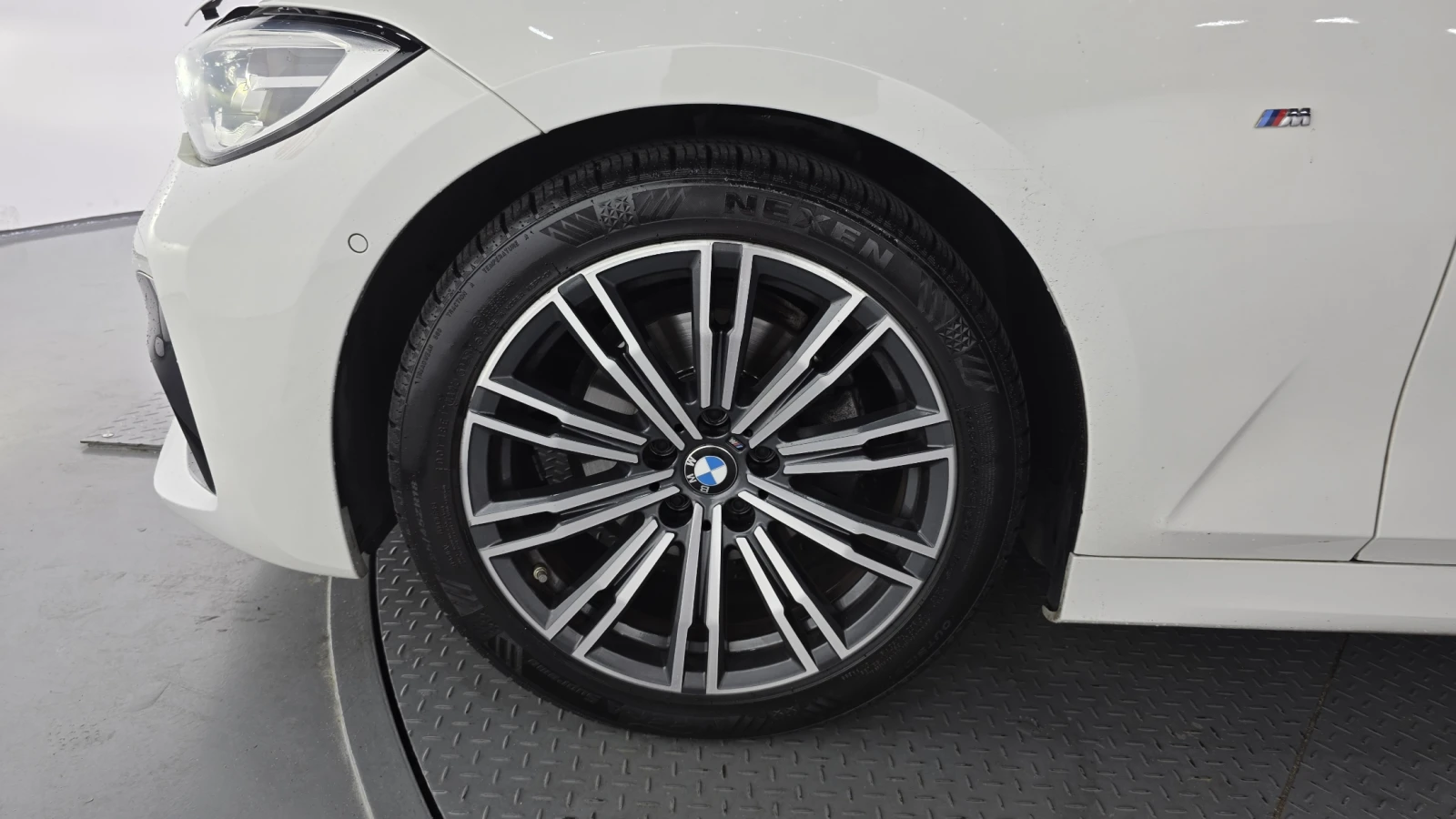 BMW 320 i M Sport | Mobile.bg � ����������� 5