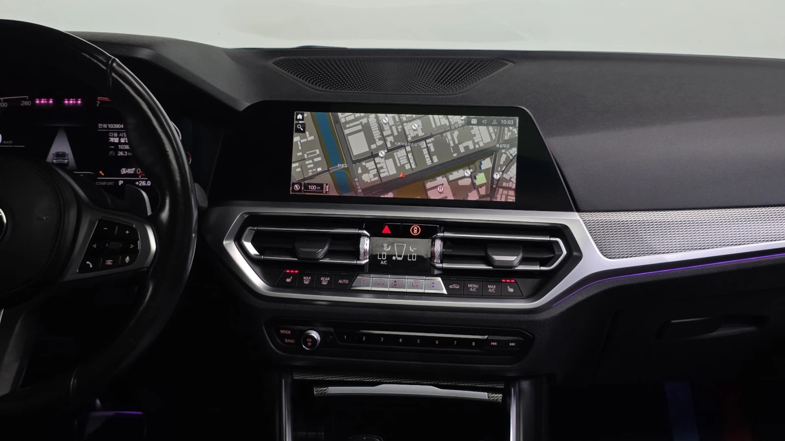 BMW 320 i M Sport | Mobile.bg � ����������� 9