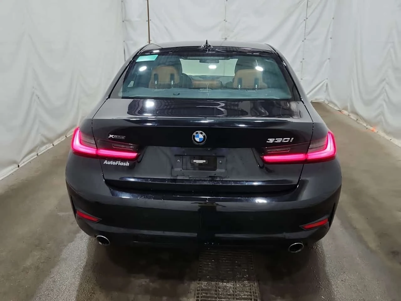BMW 330 I XDRIVE / Memory / Blind Spot / АВТОКРЕДИТ , снимка 5 - Автомобили и джипове - 55429412