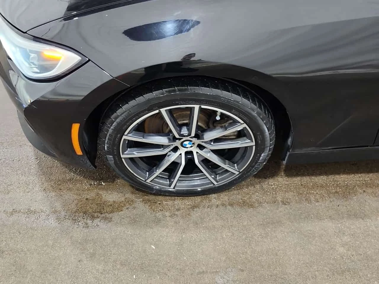 BMW 330 I XDRIVE / Memory / Blind Spot / АВТОКРЕДИТ , снимка 8 - Автомобили и джипове - 55429412