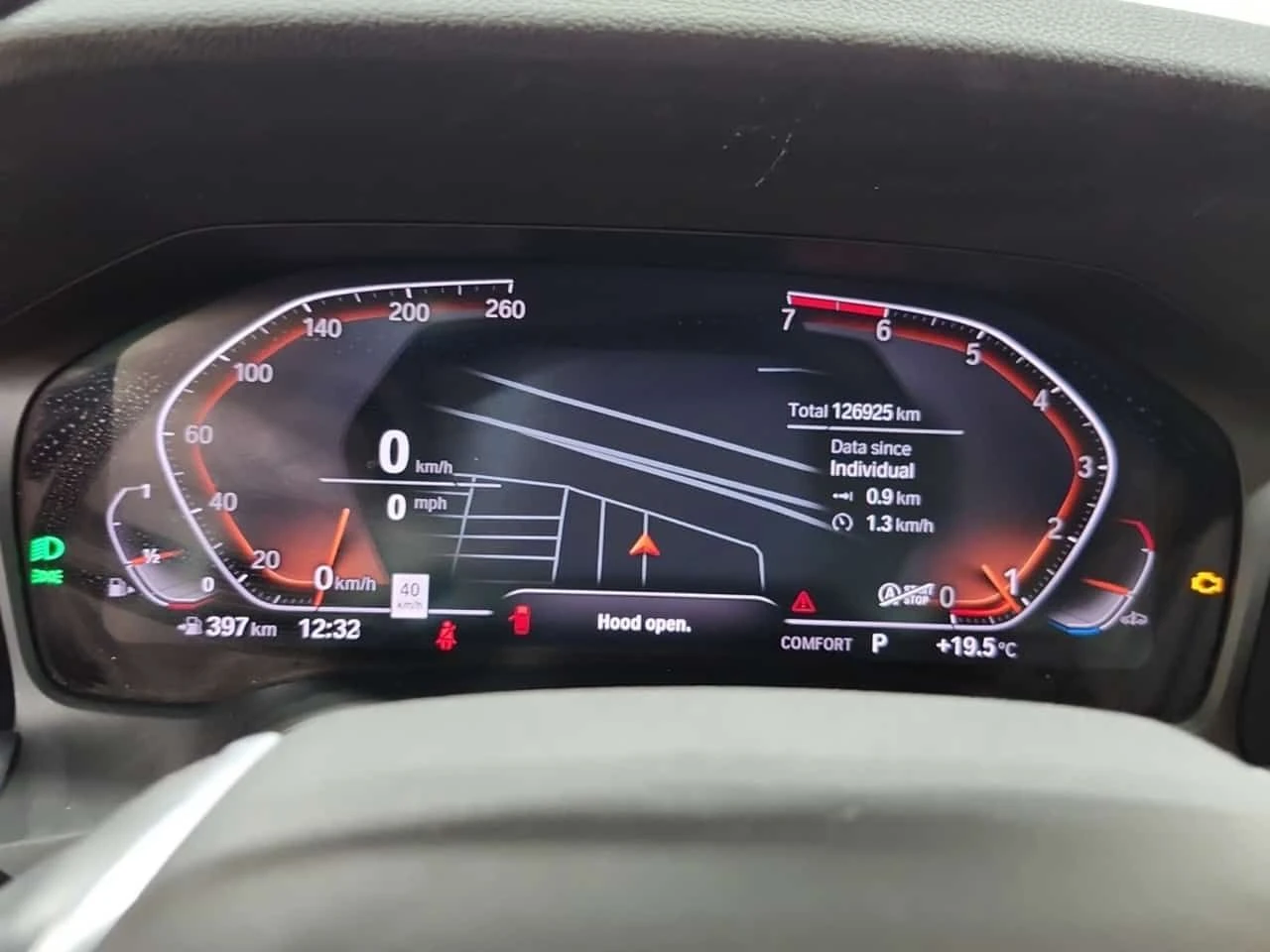 BMW 330 I XDRIVE / Memory / Blind Spot / АВТОКРЕДИТ , снимка 12 - Автомобили и джипове - 55429412