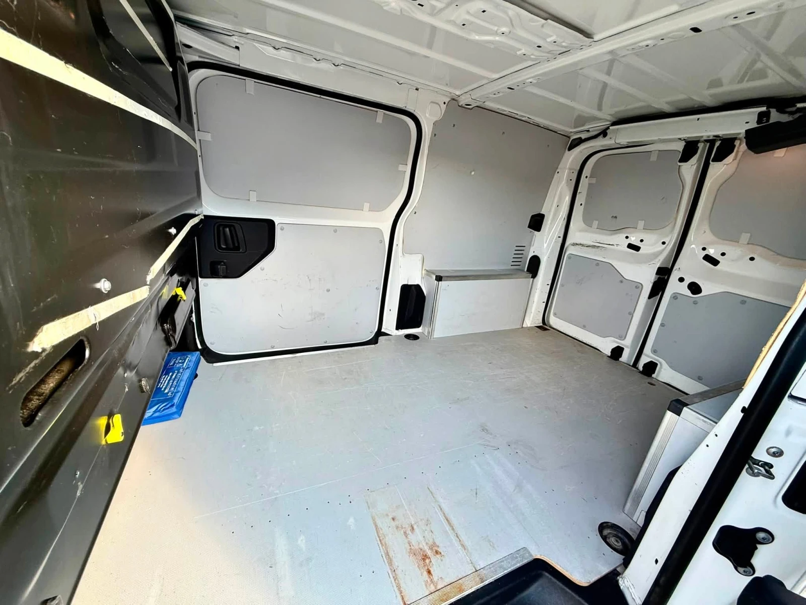 Peugeot Expert 75 KW LONG ELECTRIC | Mobile.bg � ����������� 12