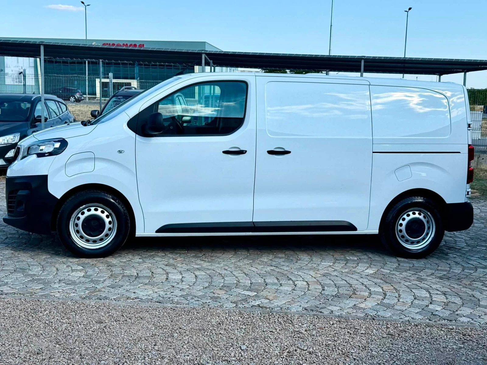 Peugeot Expert 75 KW LONG ELECTRIC | Mobile.bg � ����������� 2