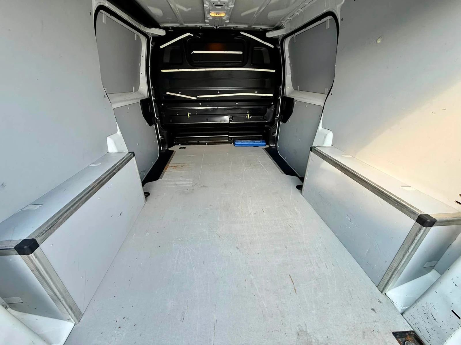 Peugeot Expert 75 KW LONG ELECTRIC | Mobile.bg � ����������� 13