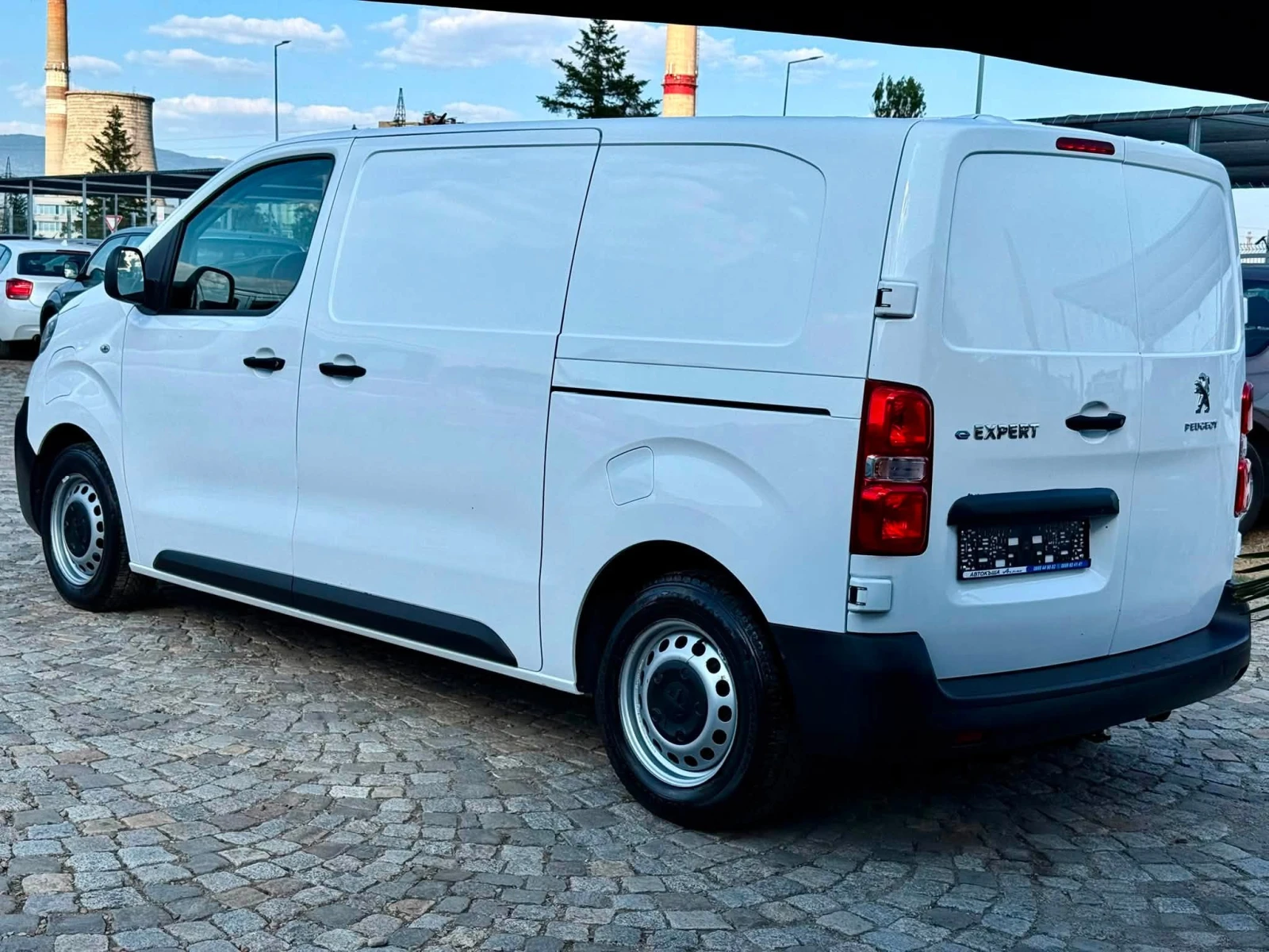 Peugeot Expert 75 KW LONG ELECTRIC | Mobile.bg � ����������� 3