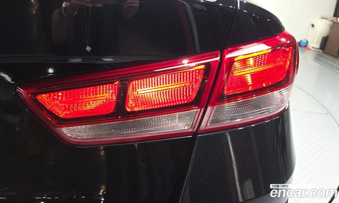 Kia K5 2.0 Luxury, снимка 9 - Автомобили и джипове - 55669083