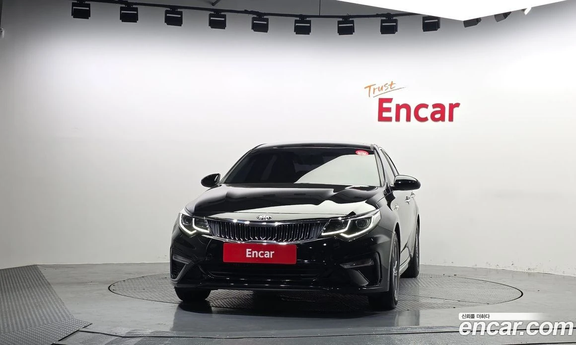 Kia K5 2.0 Luxury, снимка 3 - Автомобили и джипове - 55669083