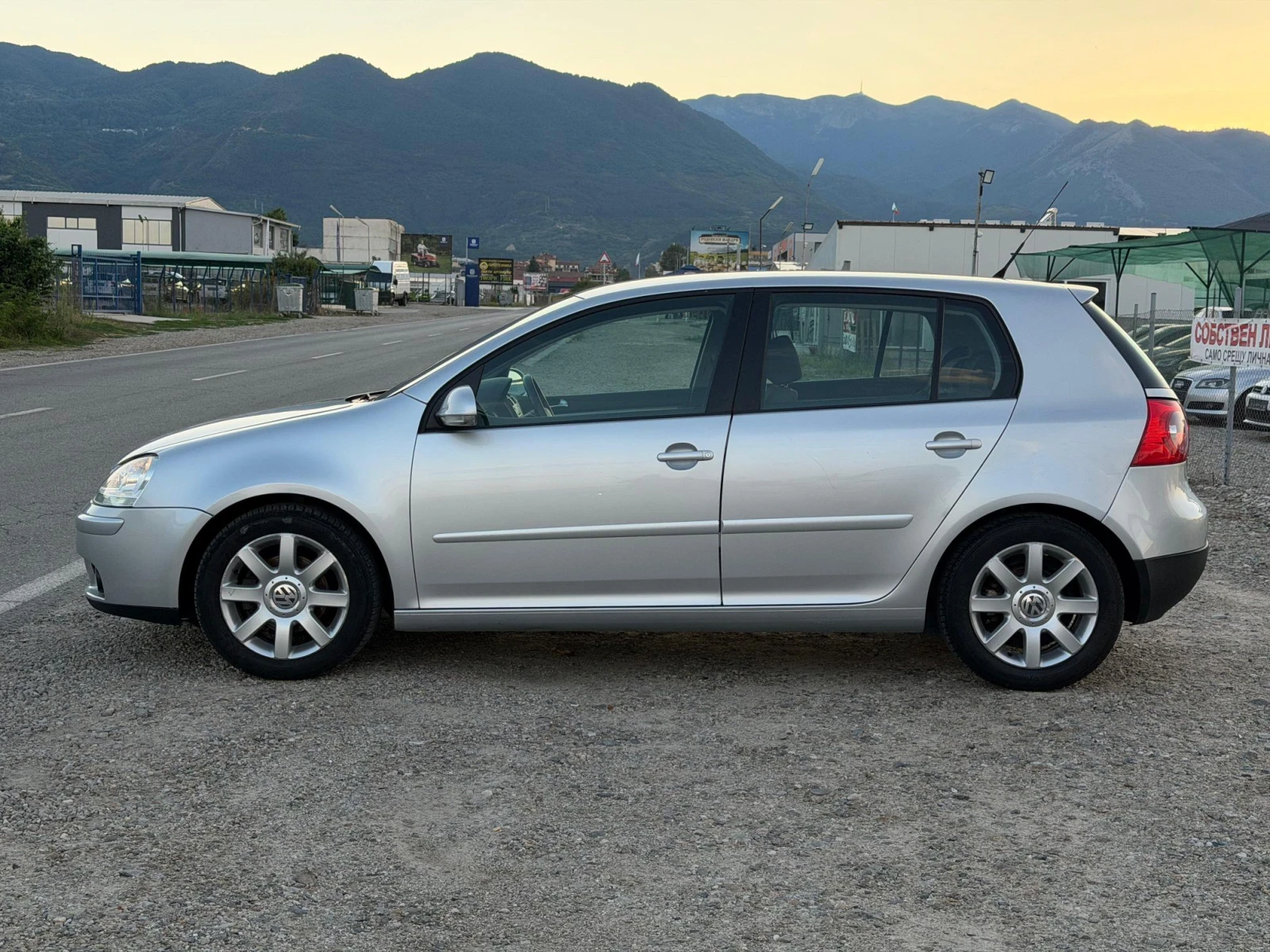 VW Golf 1.9 tdi 105 k.c. 6 ck.Nighline  | Mobile.bg � ����������� 2