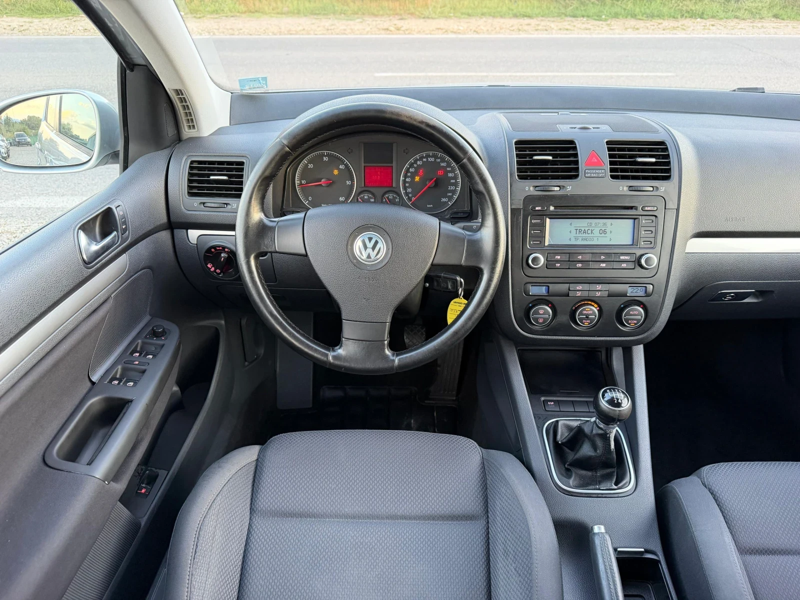 VW Golf 1.9 tdi 105 k.c. 6 ck.Nighline  | Mobile.bg � ����������� 14