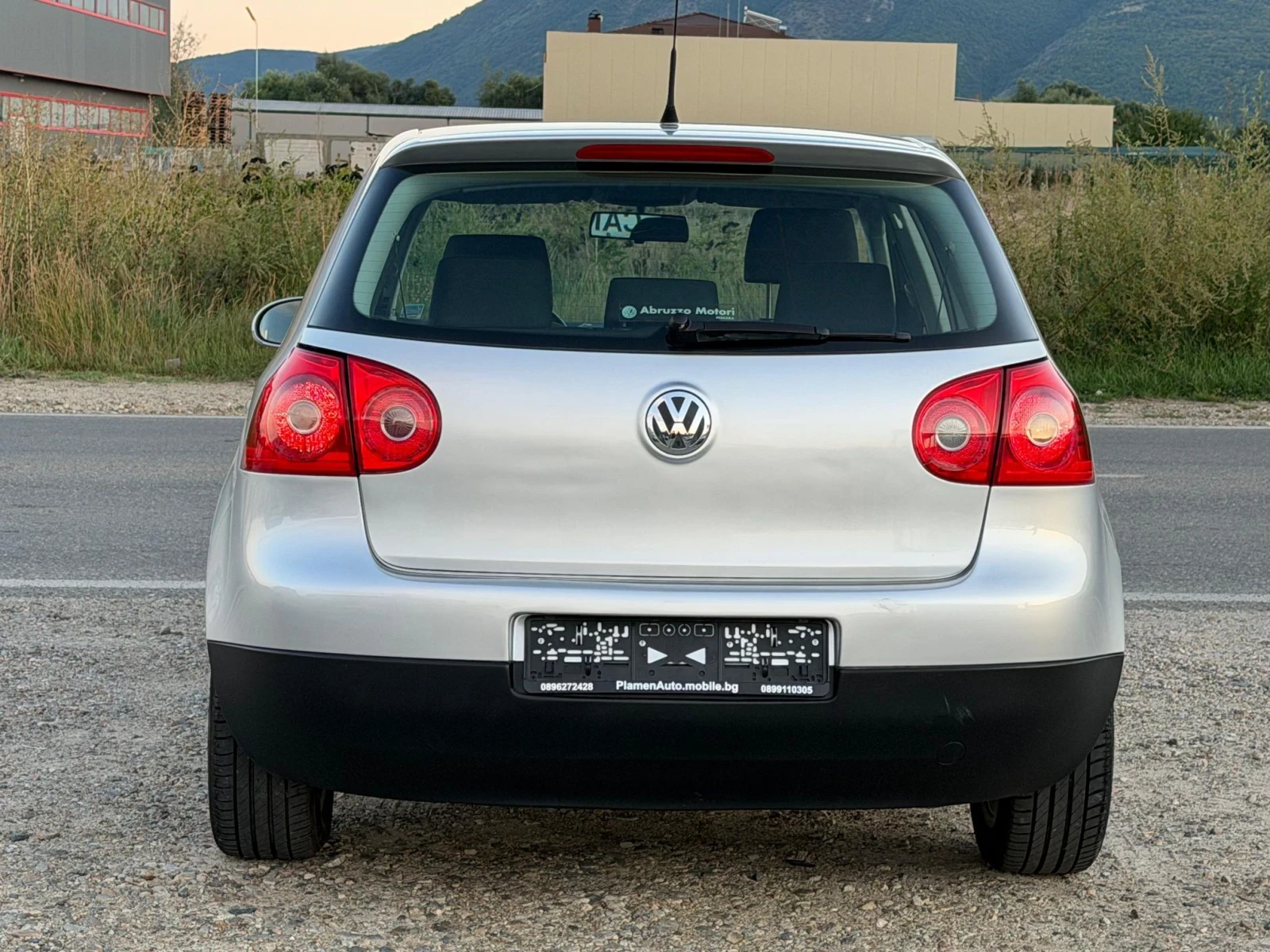 VW Golf 1.9 tdi 105 k.c. 6 ck.Nighline  | Mobile.bg � ����������� 4