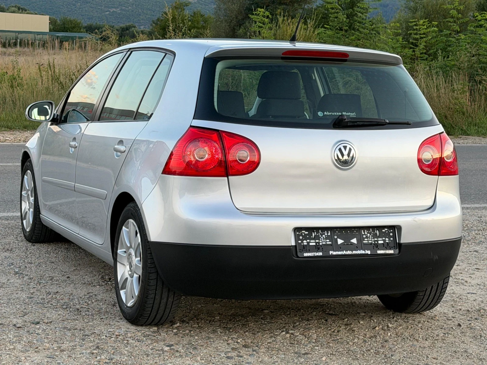 VW Golf 1.9 tdi 105 k.c. 6 ck.Nighline  | Mobile.bg � ����������� 3