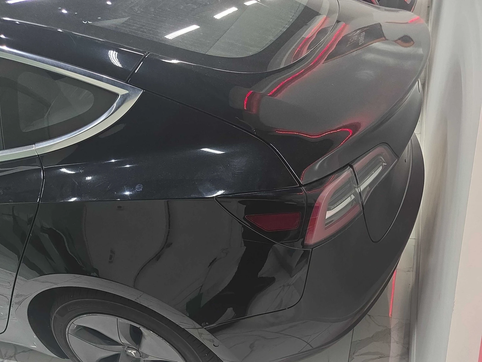 Tesla Model 3 * Long Range Battery* ����������*  | Mobile.bg � ����������� 4