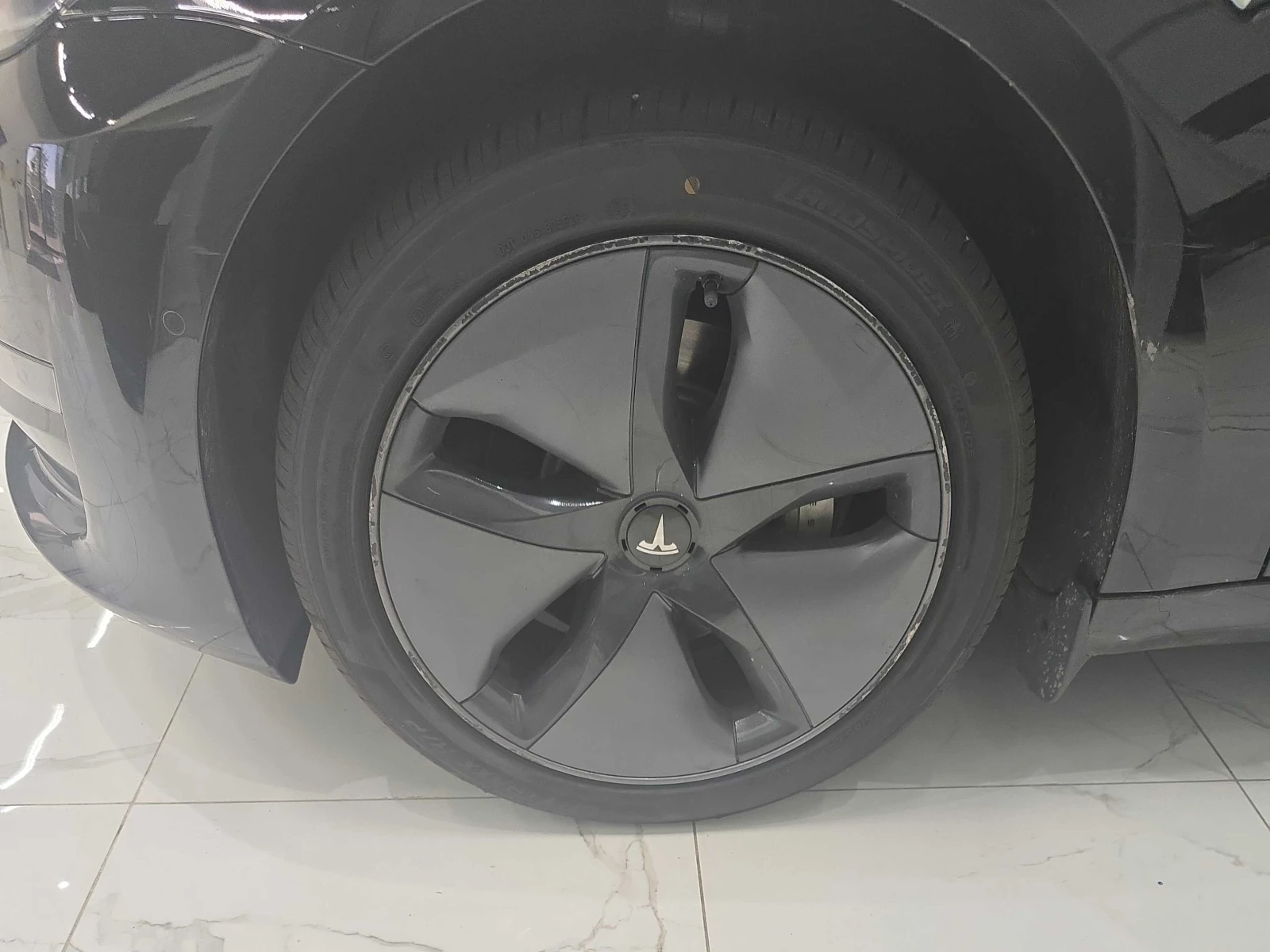 Tesla Model 3 * Long Range Battery* ����������*  | Mobile.bg � ����������� 7