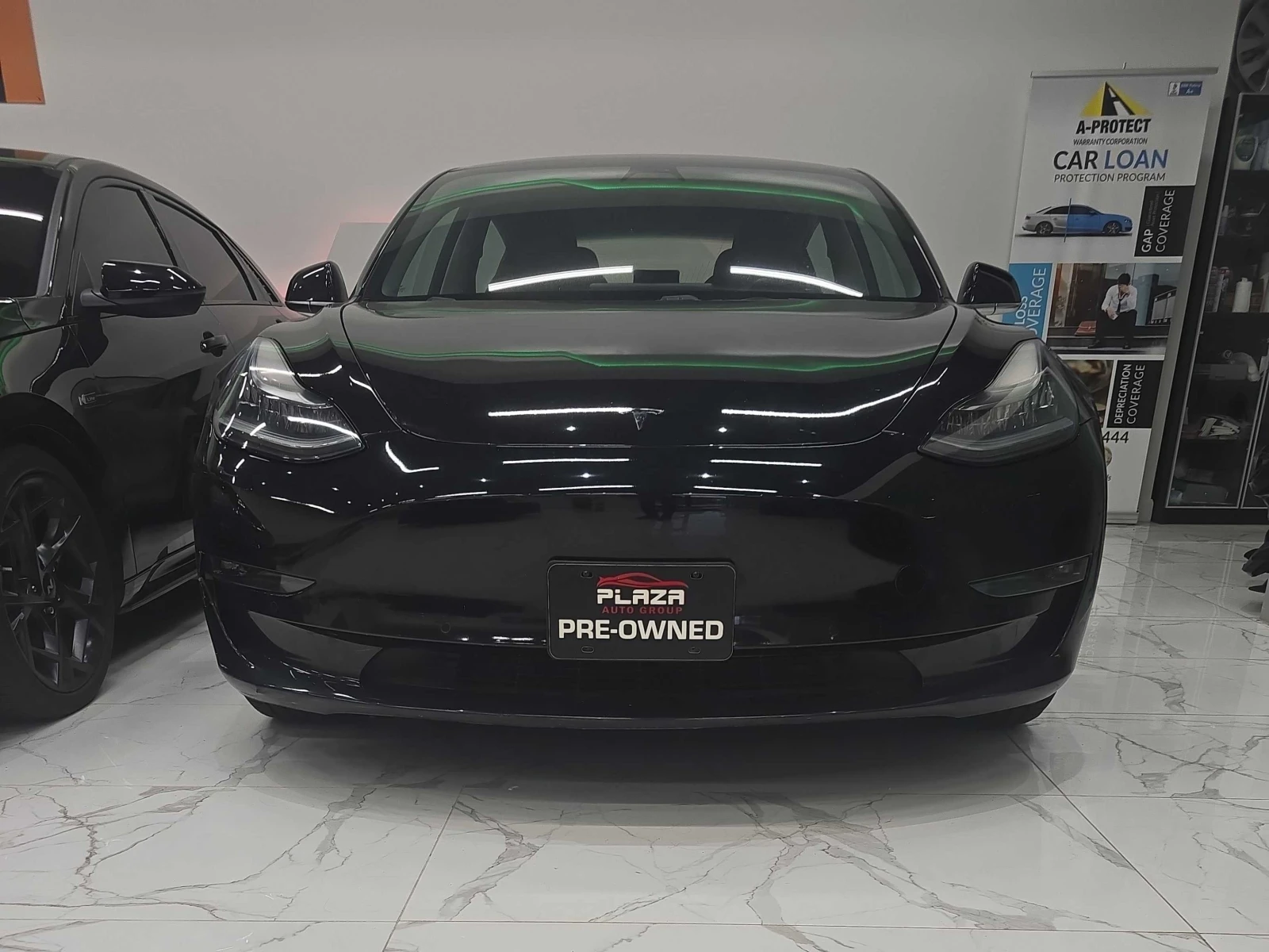 Tesla Model 3 * Long Range Battery* ����������*  | Mobile.bg � ����������� 6