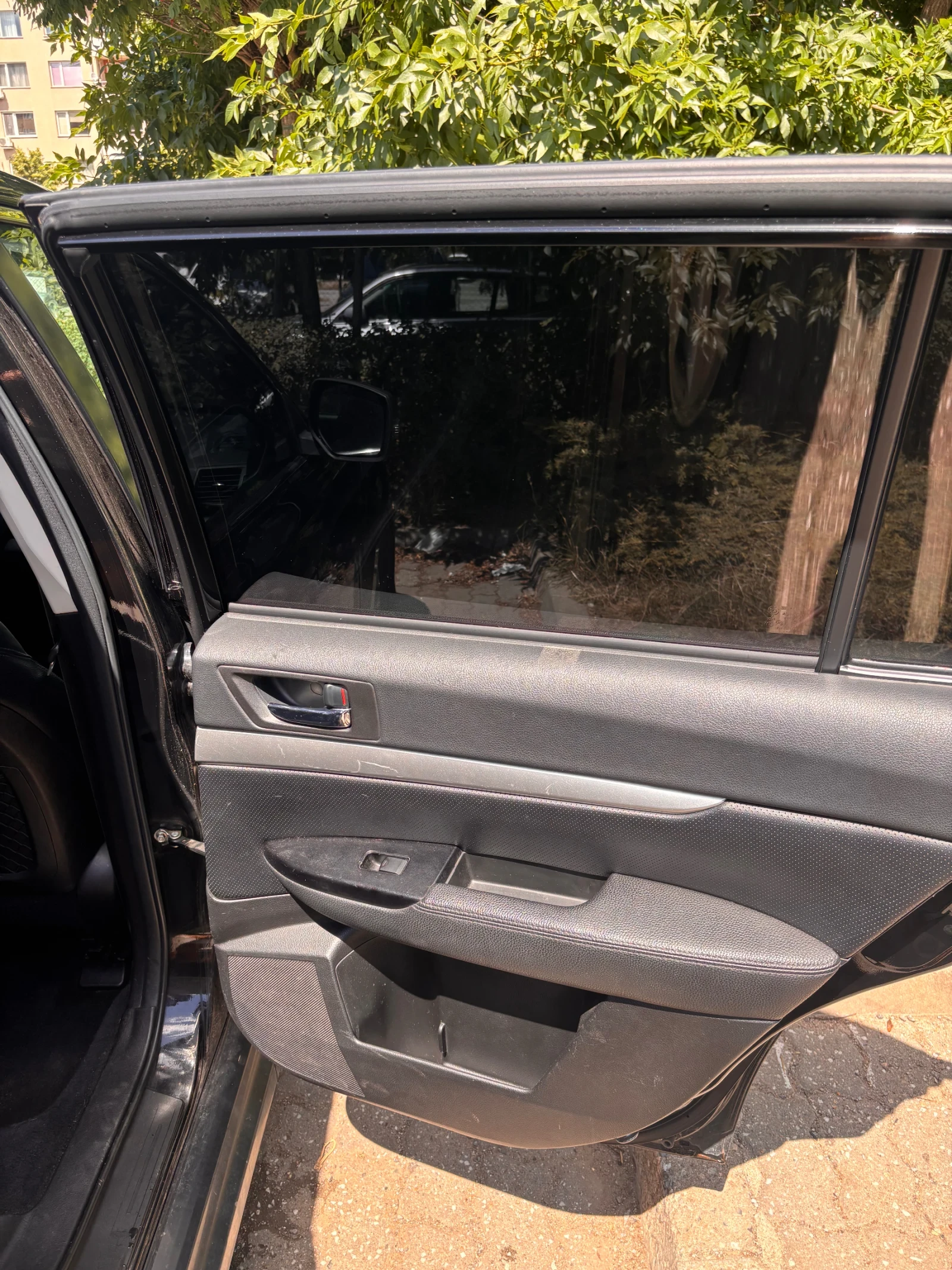 Subaru Legacy, снимка 10 - Автомобили и джипове - 56072173