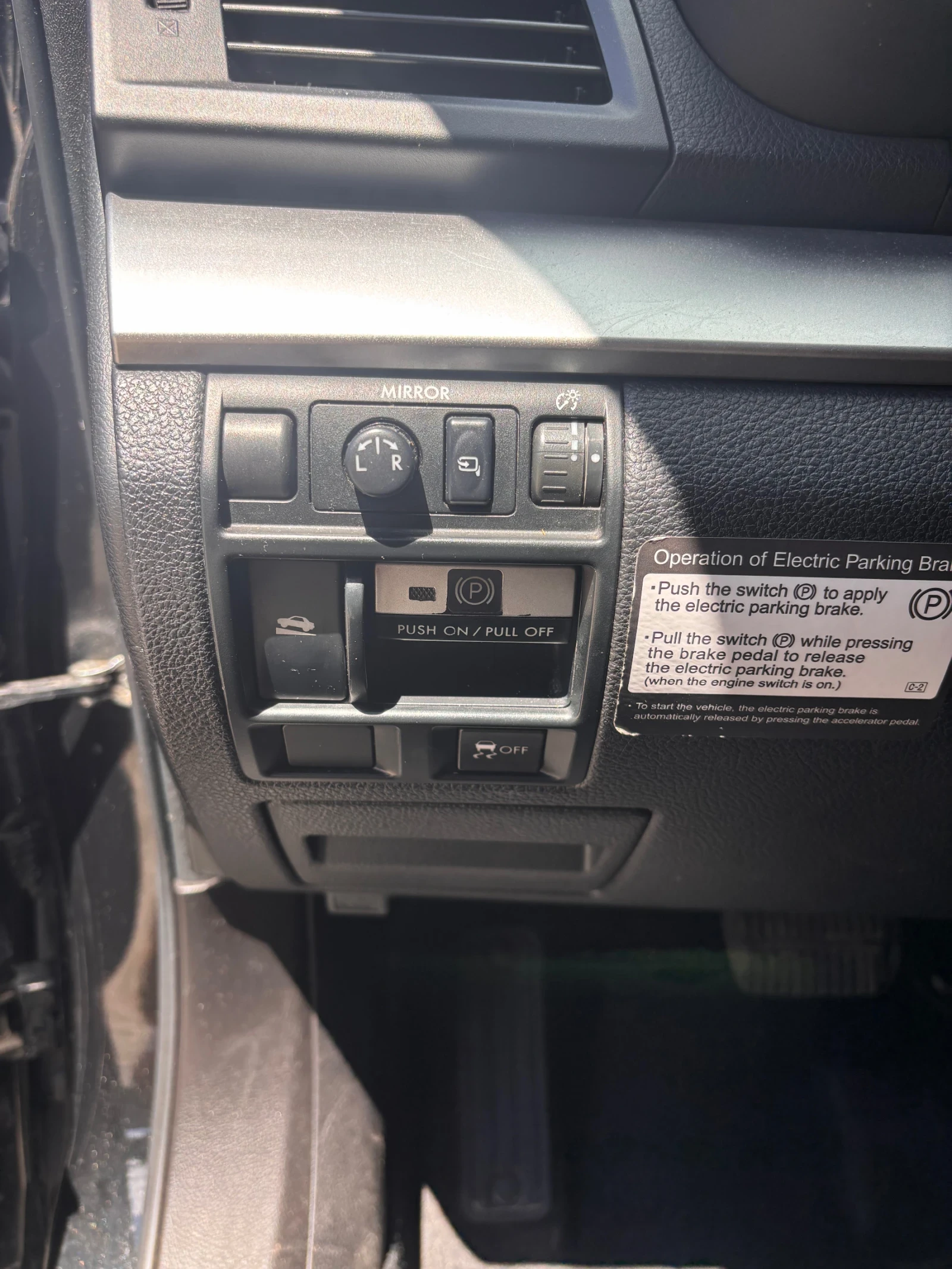 Subaru Legacy, снимка 12 - Автомобили и джипове - 56072173