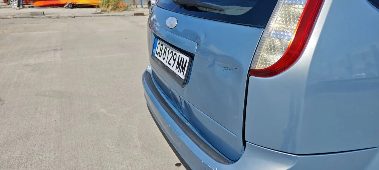Ford Focus 1, 6 Ti-VCT | Mobile.bg � ����������� 15
